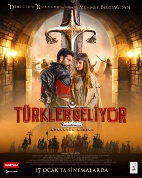 Jönnek a törökök: Az igazság kardja teljes film magyarul