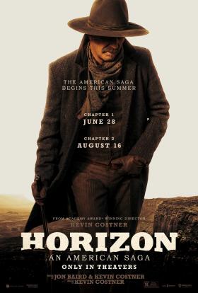 Horizont: Egy amerikai eposz teljes film magyarul