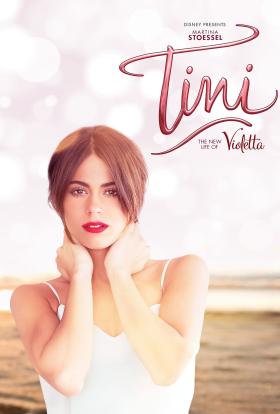 Tini: Violetta átváltozása teljes film magyarul