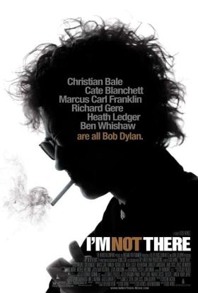 I m Not There - Bob Dylan életei teljes film magyarul