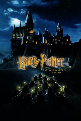 Harry Potter és a bölcsek köve teljes film magyarul