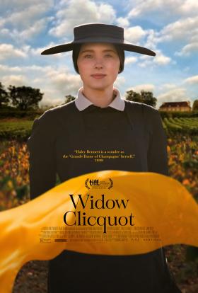 Madame Clicquot teljes film magyarul