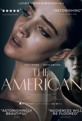 The American teljes film magyarul