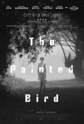 A festett madár teljes film magyarul
