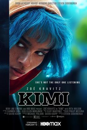 Kimi teljes film magyarul