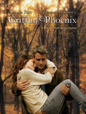 Griffin és Phoenix teljes film magyarul