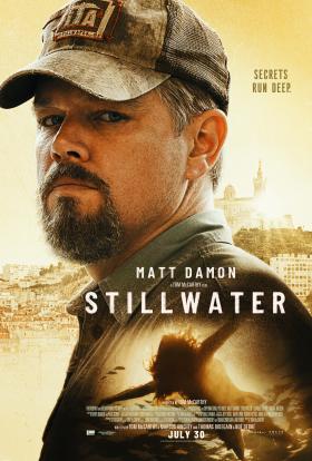 Stillwater - A lányom védelmében teljes film magyarul