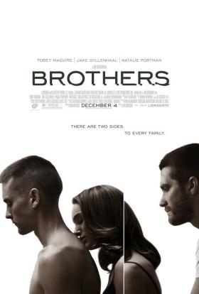 Testvérek (2009) teljes film magyarul