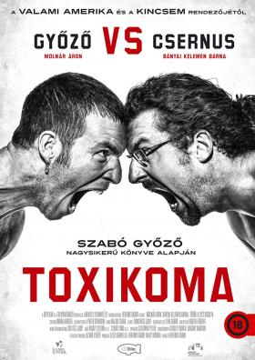 Toxikoma teljes film magyarul