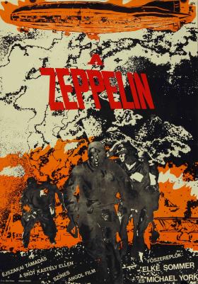 Zeppelin teljes film magyarul