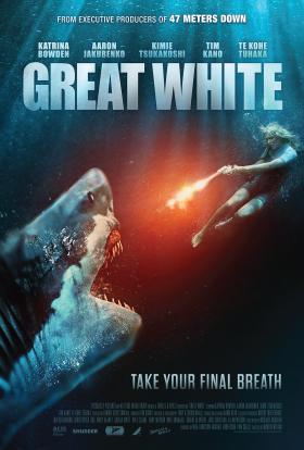 A nagy fehér teljes film magyarul