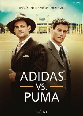 Adidas vagy Puma - Két testvér története teljes film magyarul