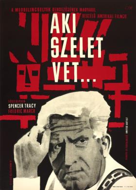 Aki szelet vet 1960 teljes film magyarul