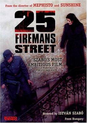 Tűzoltó utca 25. teljes film magyarul