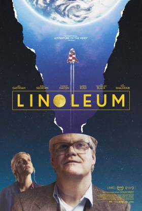 Linóleum teljes film magyarul