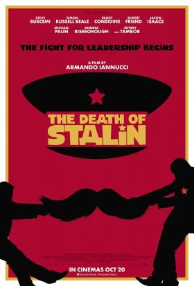 Sztálin halála teljes film magyarul