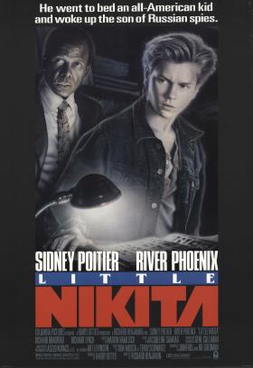 A kis Nikita teljes film magyarul