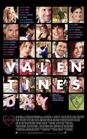 Valentin nap teljes film magyarul