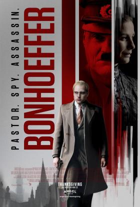 Bonhoeffer: Pásztor. Kém. Orgyilkos. teljes film magyarul