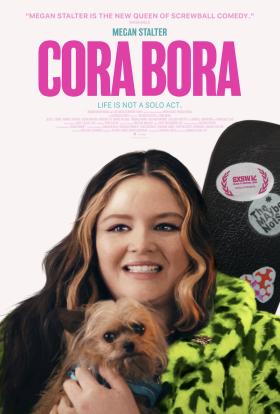 Cora Bora teljes film magyarul