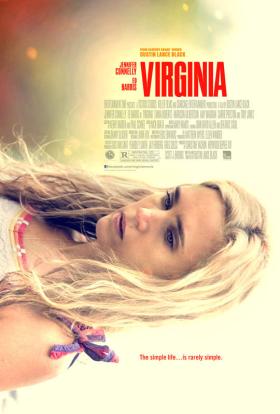 Virginia teljes film magyarul