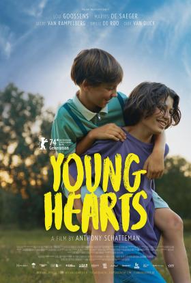 Young hearts teljes film magyarul