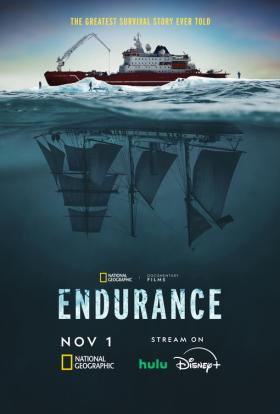 Endurance: Felkutatni Shackleton hajóját teljes film magyarul