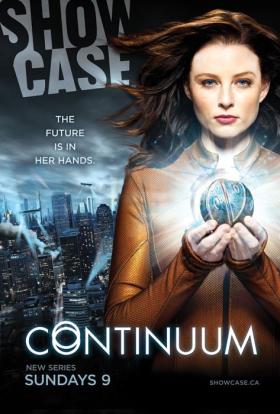 Continuum 3.évad 1.rész teljes sorozat magyarul