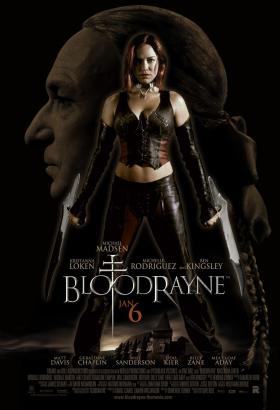 BloodRayne - Az igazság árnyékában teljes film magyarul