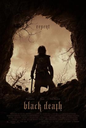 Fekete halál teljes film magyarul