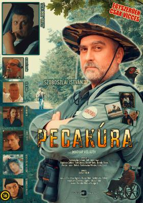 Pecakúra teljes film magyarul