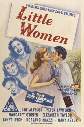 Kisasszonyok 1949 teljes film magyarul