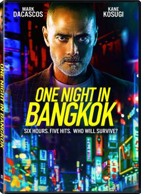 Egy éjszaka Bangkokban teljes film magyarul