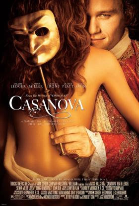 Casanova teljes film magyarul