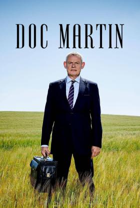 Doc Martin teljes sorozat magyarul