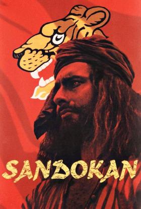 Sandokan - A maláj tigris 1.évad 5.rész teljes sorozat magyarul