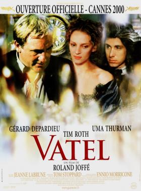 Vatel teljes film magyarul