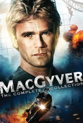 MacGyver 2.évad 1.rész sorozat magyarul