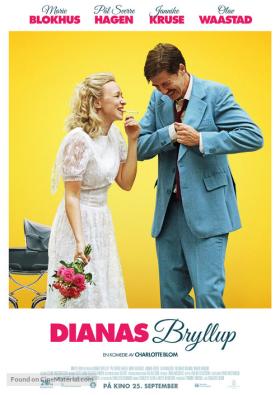 Diana esküvője teljes film magyarul