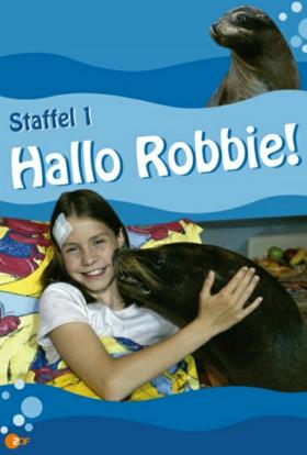 Robbie, a fóka 3.évad 6.rész teljes sorozat magyarul