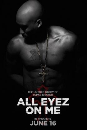 All Eyez on Me teljes film magyarul