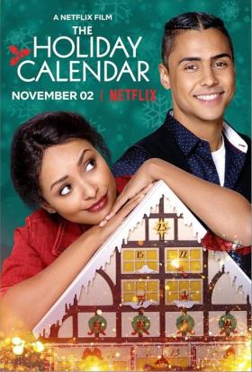 The Holiday Calendar teljes film magyarul