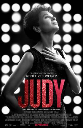 Judy teljes film magyarul