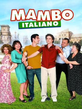 Mambo olasz módra teljes film magyarul