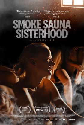 Smoke Sauna Sisterhood teljes film magyarul