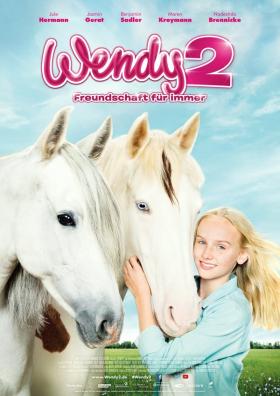 Wendy II. - Örök barátság teljes film magyarul