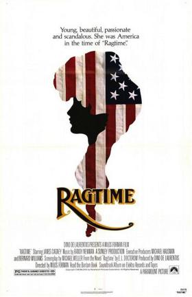 Ragtime teljes film magyarul