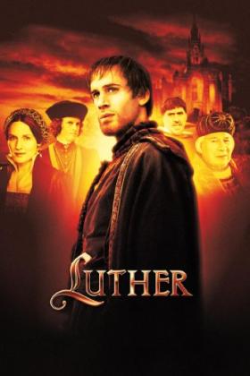 Luther teljes film magyarul