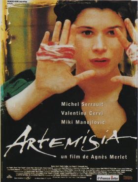 Artemisia teljes film magyarul