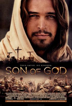 Isten fia teljes film magyarul